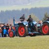 32. Oldtimer- und Dampfmaschinenfest Eisberg 01.05.2016
