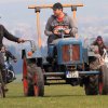 32. Oldtimer- und Dampfmaschinenfest Eisberg 01.05.2016