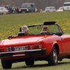 32. Oldtimer- und Dampfmaschinenfest Eisberg 01.05.2016