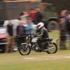 32. Oldtimer- und Dampfmaschinenfest Eisberg 01.05.2016