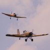 Modellflugtag Flugmodellsportgruppe Ertingen e.V. 08.05.2016