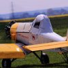 Modellflugtag Flugmodellsportgruppe Ertingen e.V. 08.05.2016