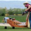 Modellflugtag Flugmodellsportgruppe Ertingen e.V. 08.05.2016