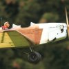 Modellflugtag Flugmodellsportgruppe Ertingen e.V. 08.05.2016