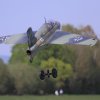 Modellflugtag Flugmodellsportgruppe Ertingen e.V. 08.05.2016