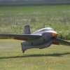 Modellflugtag Flugmodellsportgruppe Ertingen e.V. 08.05.2016