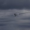 GPS-Triangle Flugplatz Gruibingen-Nortel .05.2016
