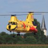 10. Semi Scale Hubschraubermeeting FMC Offenbach 13.08.2016