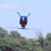 10. Semi Scale Hubschraubermeeting FMC Offenbach 13.08.2016