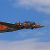 Horizon Airmeet Genderkingen 21.08.2016