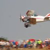 Oldtimer-Fliegertreffen Hahnweide  11.09.2016