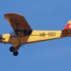 Oldtimer-Fliegertreffen Hahnweide  11.09.2016