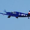 Oldtimer-Fliegertreffen Hahnweide  11.09.2016