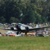 Oldtimer-Fliegertreffen Hahnweide  11.09.2016