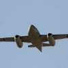 Oldtimer-Fliegertreffen Hahnweide  11.09.2016