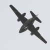 Oldtimer-Fliegertreffen Hahnweide  11.09.2016