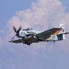 Oldtimer-Fliegertreffen Hahnweide  11.09.2016