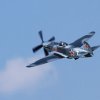 Oldtimer-Fliegertreffen Hahnweide  11.09.2016