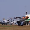 Oldtimer-Fliegertreffen Hahnweide  11.09.2016