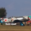 Oldtimer-Fliegertreffen Hahnweide  11.09.2016