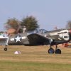 Oldtimer-Fliegertreffen Hahnweide  11.09.2016