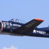 Oldtimer-Fliegertreffen Hahnweide  11.09.2016