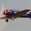 Oldtimer-Fliegertreffen Hahnweide  11.09.2016