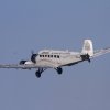 Oldtimer-Fliegertreffen Hahnweide  11.09.2016
