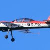 Oldtimer-Fliegertreffen Hahnweide  11.09.2016
