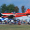 Oldtimer-Fliegertreffen Hahnweide  11.09.2016