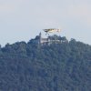 Oldtimer-Fliegertreffen Hahnweide 09.09.2016