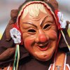 Oberstetter Fasnetsumzug 19.02.2017