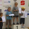 1. Sommerskispringen in Pfullingen Mattenschanzen am Ursulaberg 18.07.2010