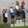 1. Sommerskispringen in Pfullingen Mattenschanzen am Ursulaberg 18.07.2010