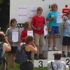 1. Sommerskispringen in Pfullingen Mattenschanzen am Ursulaberg 18.07.2010