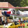 25. Fliegerbergfest Roßfeld 11.09.2010