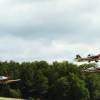 25. Fliegerbergfest Roßfeld 11.09.2010