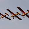 25. Fliegerbergfest Roßfeld 11.09.2010