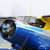 AirOpen Mengen 12