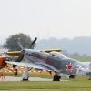 AirOpen Mengen 12