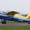 AirOpen Mengen 12