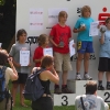1. Sommerskispringen in Pfullingen Mattenschanzen am Ursulaberg 18.07.2010
