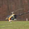 10. Eierfliegen MSG Gechingen 06.04.2015