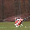 10. Eierfliegen MSG Gechingen 06.04.2015