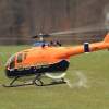 10. Eierfliegen MSG Gechingen 06.04.2015