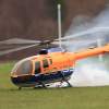 10. Eierfliegen MSG Gechingen 06.04.2015