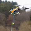 10. Eierfliegen MSG Gechingen 06.04.2015
