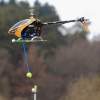 10. Eierfliegen MSG Gechingen 06.04.2015