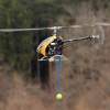 10. Eierfliegen MSG Gechingen 06.04.2015