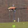 10. Eierfliegen MSG Gechingen 06.04.2015